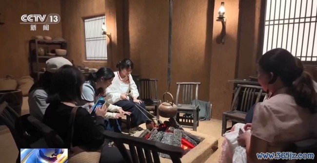 创新文旅新场景 “电影+”活力四射