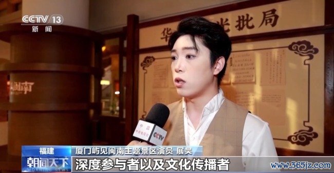创新文旅新场景 “电影+”活力四射