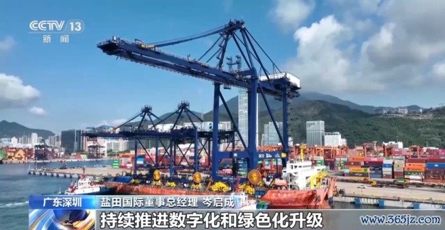 从一条空调生产线 看懂中国制造的竞争力