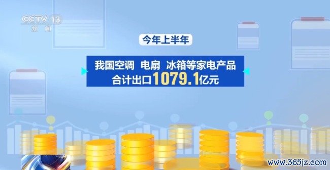从一条空调生产线 看懂中国制造的竞争力