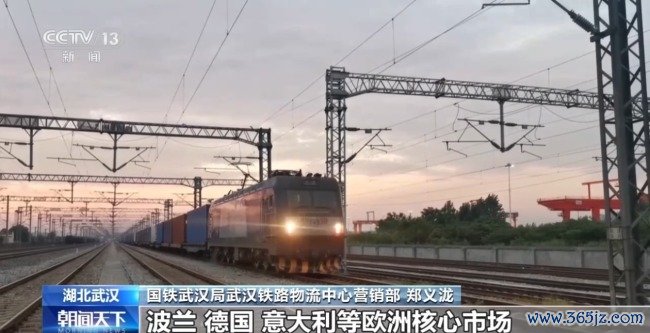 从一条空调生产线 看懂中国制造的竞争力