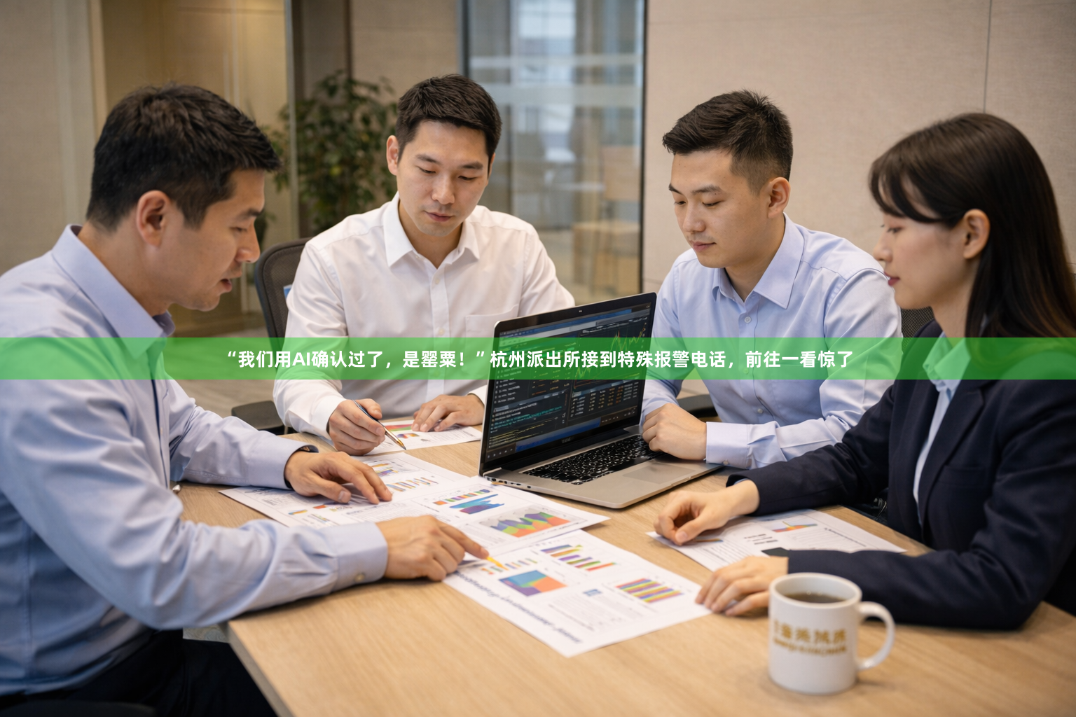 “我们用AI确认过了，是罂粟！”杭州派出所接到特殊报警电话，前往一看惊了